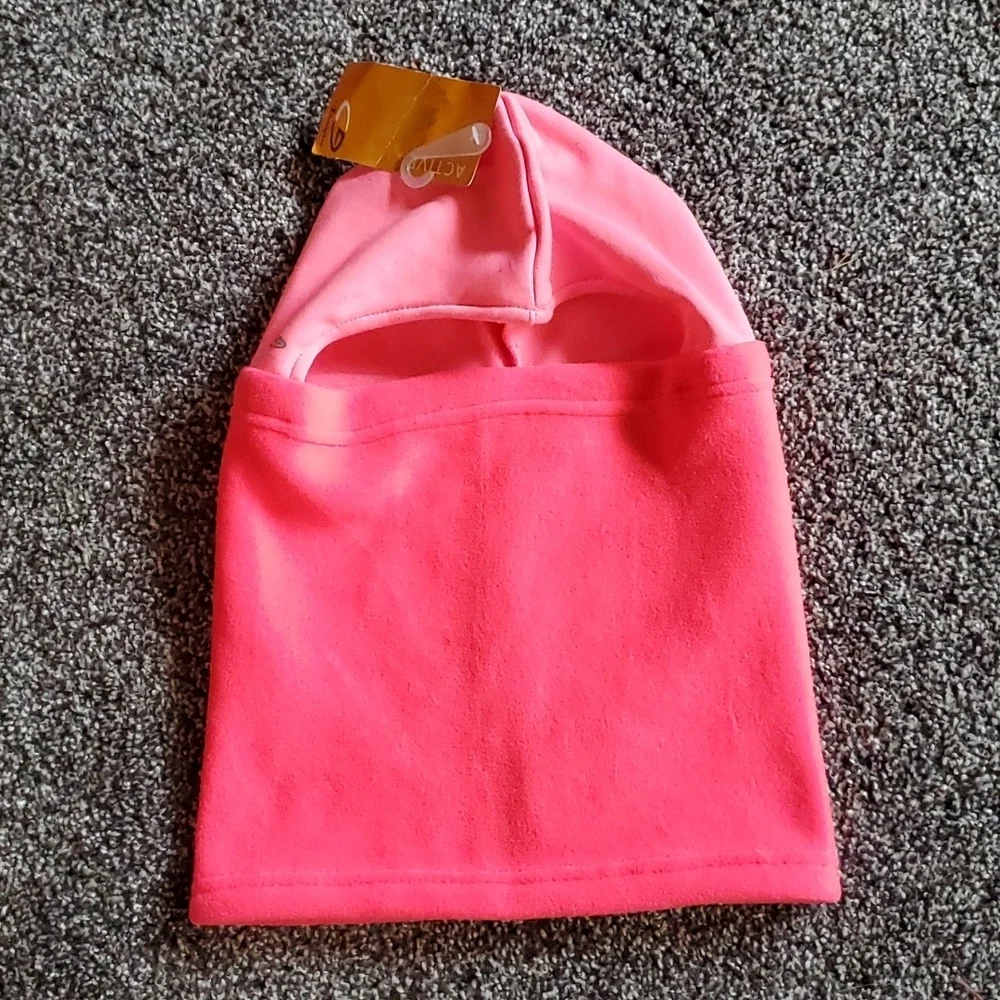 Champion Neck Warmer with Hat - Picture 2 of 4